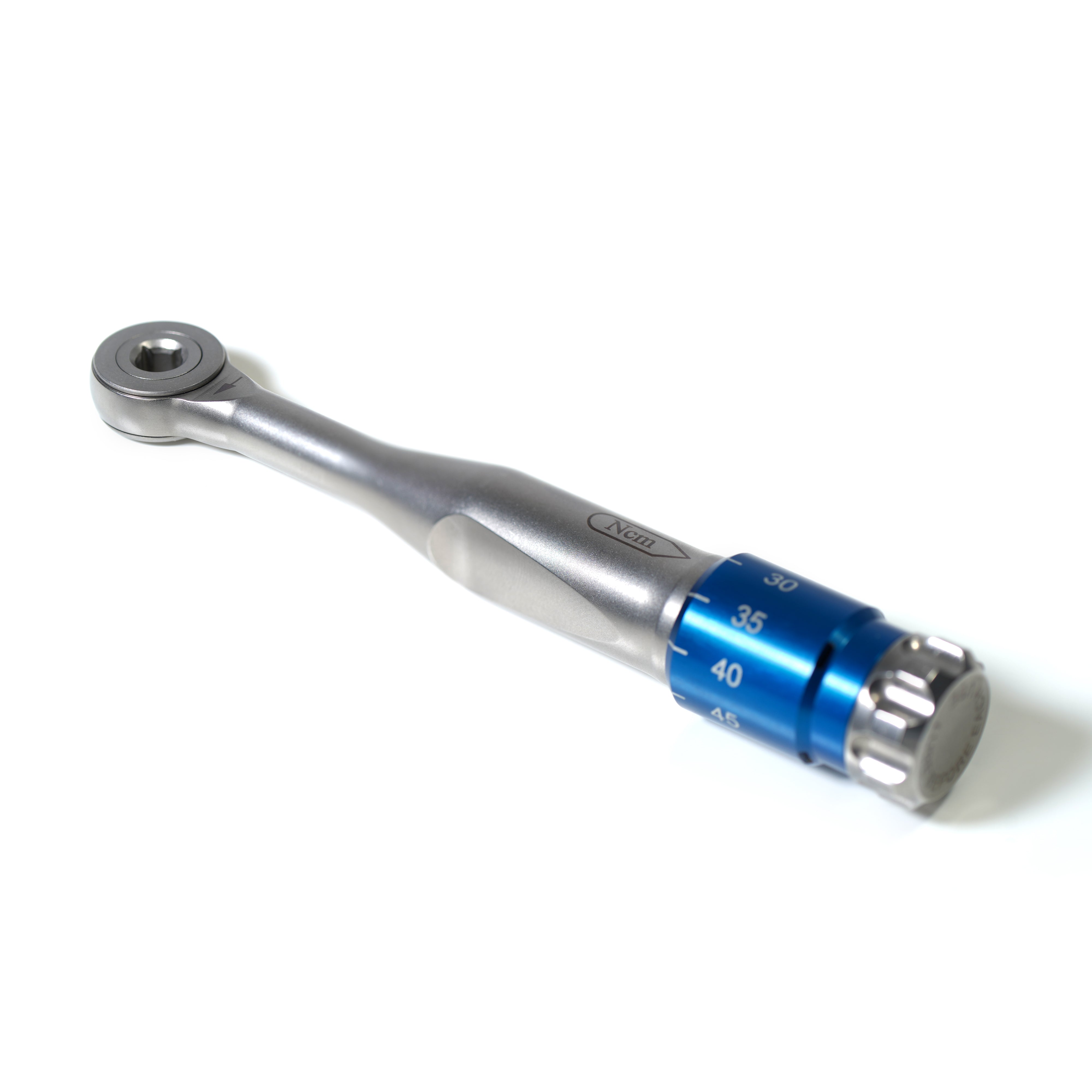 Adjustable Torque Wrench